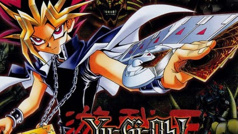 Yu-Gi-Oh! Power of Chaos: Yugi the Destiny