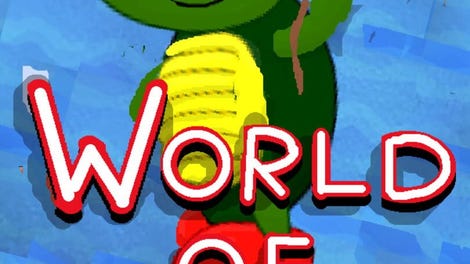 World of Turtle