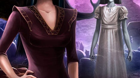 The Other Side: Tower of Souls Remaster