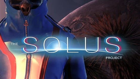 The Solus Project