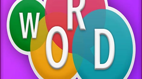 Word Crossy: A crossword game