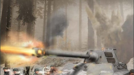 Combat Mission: Final Blitzkrieg