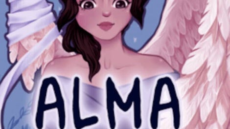 Alma