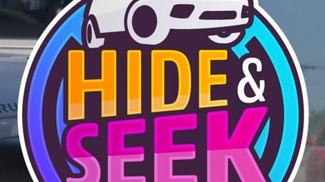 Forza Horizon 5: Hide & Seek