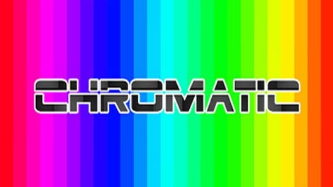 Chromatic