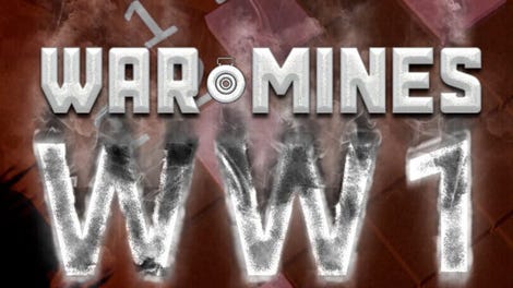 War Mines: WW1