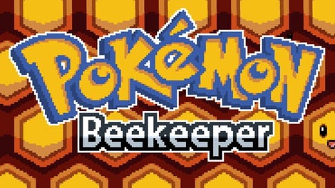 Pokémon Beekeeper