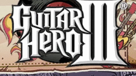 Guitar Hero III Mobile: Song Pack 1