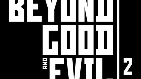 Beyond Good & Evil 2