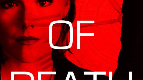 time of death movie review