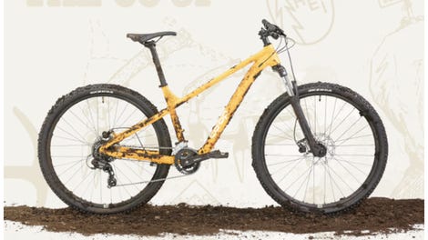 Up to 20% Off on Biking