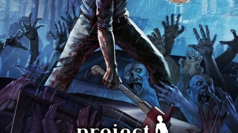 Project Zomboid