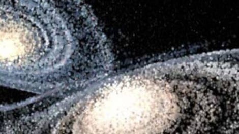 Universe Sandbox Legacy