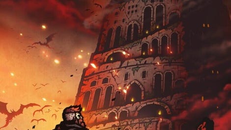 Tower of Babel Survivor of Chaos