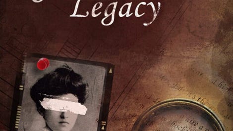 Grandma's Legacy VR: The Mystery Puzzle Solving Escape Room Game