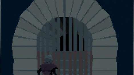 Dodgeball Dungeon