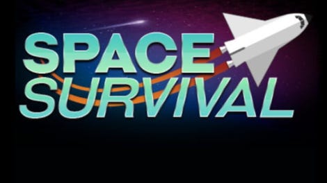 Space Survival
