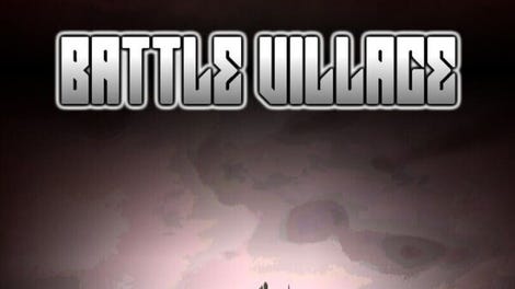 Battle Village