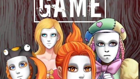 The Mask Game