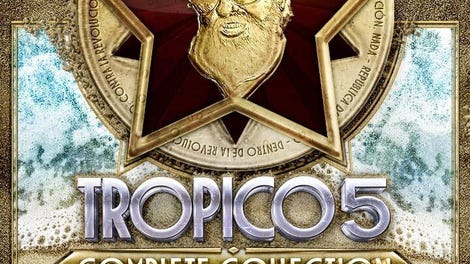 Tropico 5: Complete Collection