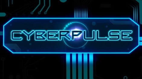 Cyberpulse