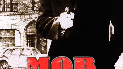Mob Rule Classic