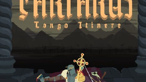 Tartarus Longo Itinere
