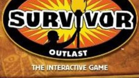 Survivor: The Interactive Game