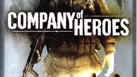 Company of Heroes: Collector's Edition