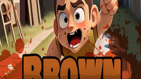 Brown Trouble