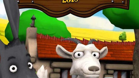 My Farm