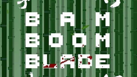Bam Boom Blade
