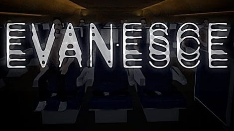 Evanesce
