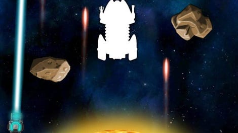 Dee-6: Dice Defenders