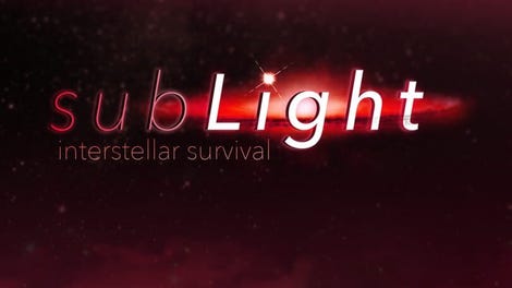 SubLight