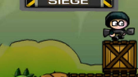 City Siege 2: Resort Siege