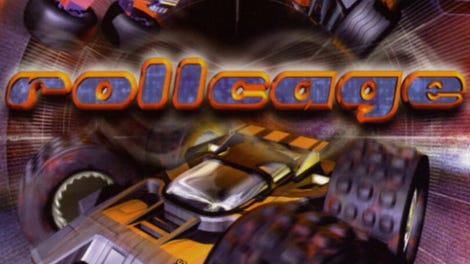 Rollcage