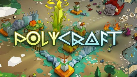 PolyCraft