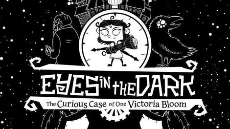 Eyes in the Dark