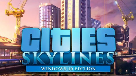 Cities: Skylines - Premium Edition 2 - Kotaku