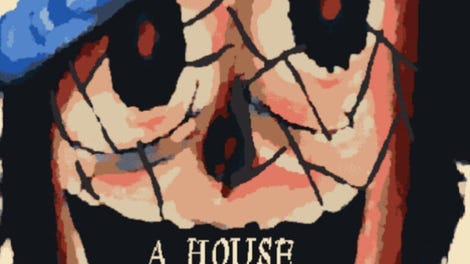 A House for Alesa 2