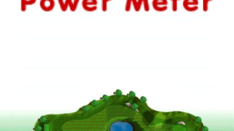 Power Meter