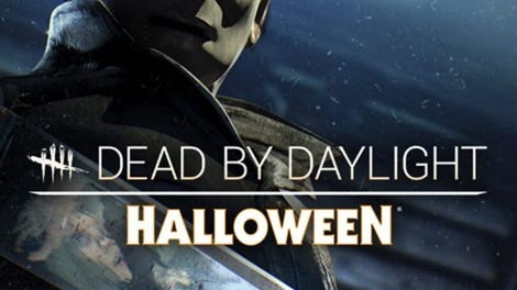 Dead by Daylight: The Halloween Chapter