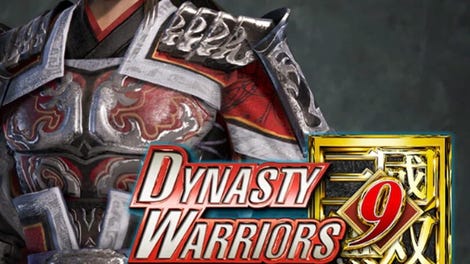 Dynasty Warriors 9: Zhou Yu Additional Hypothetical Scenarios Set