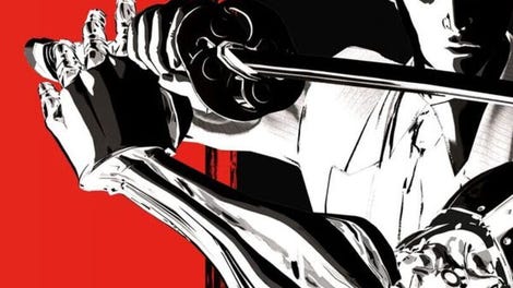 Killer is Dead: Nightmare Edition
