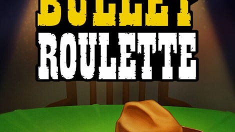Bullet Roulette VR
