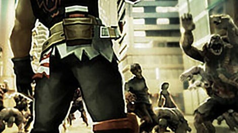 Zombie Strike