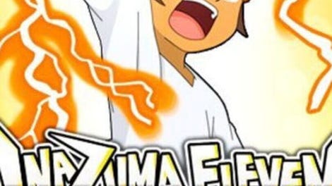 Inazuma Eleven Origins