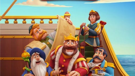 Royal Kingdom