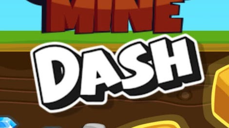 Gold Mine Dash